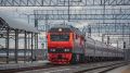 Курсирование мурманского поезда «Таврия» впервые продлили до Севастополя