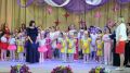 В Веселовском СДК состоялся отчетный концерт творческих коллективов «Зажигаем звезды»