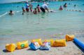 На пляжах Севастополя возобновится акция «Научись плавать»
