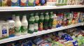 Российские производители молочки просят власти помочь импортозаместить закваску