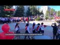 В 44 школах Севастополя прозвучал последний звонок