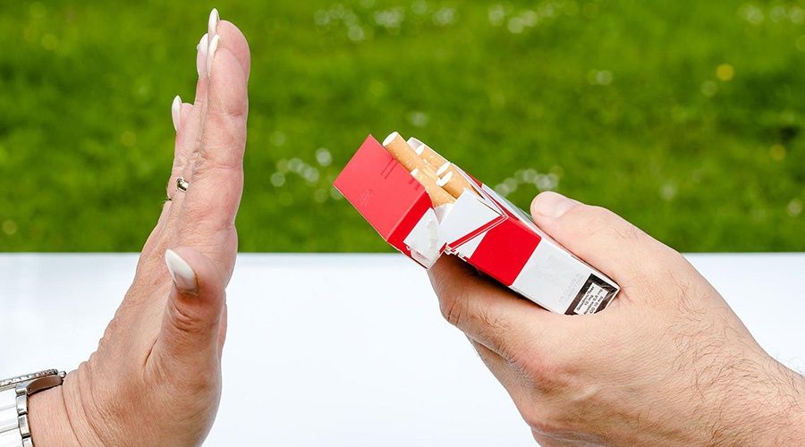 Более 70 млн пачек контрафактных сигарет обнаружили в России с начала года