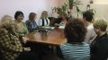 В Симферополе обсудили работу архивного управления