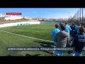 Детей из секции ФК «Севастополь» переводят в спортивную школу №3