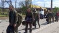Аксёнов заявил, что в Крыму найдут места в СИЗО для украинских военных