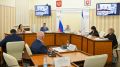 Республике удалось преодолеть барьер, связанный с ограничениями – Дмитрий Шеряко
