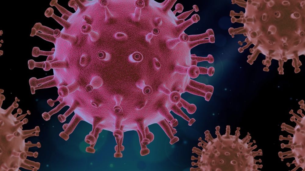 Информация об уровне заболеваемости COVID-19 и гриппом в Ялте
