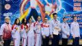 Симферопольцы стали чемпионами России по кикбоксингу!