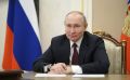 Путин поручил обеспечить стабильное железнодорожное сообщение с югом России