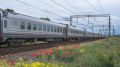 Летом в Крым будут курсировать поезда по 17 направлениям