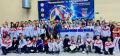 Крымские кикбоксеры выиграли 27 медалей в Череповце