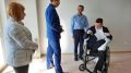 Колясочник в Симферополе получил квартиру после вмешательства прокуратуры