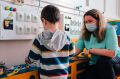 В севастопольском Детском центре медицинской реабилитации планируют провести капремонт