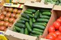 На сельхозярмарке в Ялте будут продавать херсонские овощи