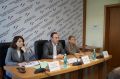 В Госсовете обсудили актуальные проблемы прав человека в Крыму