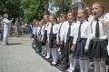 В первом севастопольском детском хоровом фестивале-конкурсе «Крылатый ветер» приняли участие 32 коллектива