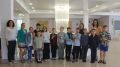 Керченский городской отдел ЗАГС провел мероприятие для учащихся младших классов