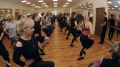 Руководители 60 крымских танцевальных коллективов приняли участие в семинаре и мастер-классах
