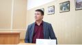Аксёнов уволил председателя госкомитета молодежной политики Крыма