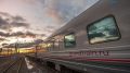 Россияне стали в два раза чаще приезжать в Крым на поезде