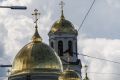 Злые силы на Украине ополчились на нашу церковь – Патриарх Кирилл