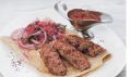 Люля-кебаб из курицы на сковородке: рецепт от «Крымской газеты»