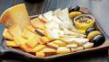 Персик, лук, масло и сыр: крымские бренды поучаствуют в фестивале «Вкусы России»