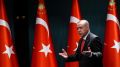 Эрдоган предложил Путину в Стамбуле провести встречу Москва— Киев — ООН