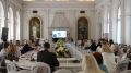 Проведена научно-практическая конференция «Романовы и Крым. Научные чтения в Ливадии»
