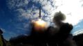 Ракетный удар нанесен по пункту управления украинского командования «Юг»