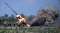 Артиллерия ВС РФ уничтожила итальянские гаубицы на Украине – видео