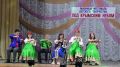 В Доме культуры пгт Советский состоялся XV районный фестиваль детского творчества «Под Крымским небом»