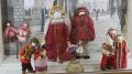 Выставка работ семьи Условых «Добрые традиции Крыма» представлена в Крымском этнографическом музее