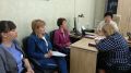 Состоялось совещание в рамках проведения месячника по защите прав инвалидов в Республике Крым