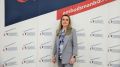 Светлана Лужецкая отмечена благодарностью «За значительный вклад в дело защиты прав и законных интересов предпринимателей»
