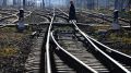 Электрифицировать ж/д ветку от Крымского моста до Джанкоя пока не будут