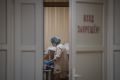 В крымской больнице лечат раненных детей с освобождённых территорий