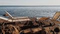 В Севастополе закрыли пляжи к турсезону