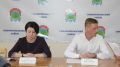 В администрации Симферопольского района прошло заседание комиссии по опеке в отношении совершеннолетних недееспособных граждан