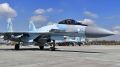 Летчик ВКС России сравнил истребители Су-35 и Су-27