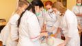В республиканской детской больнице Симферополя открылись медицинские кафедры для студентов