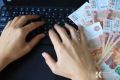 За неделю интернет-мошенники обманули крымчан на 5 млн рублей