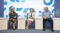 Уполномоченный по правам ребенка в Республике Крым приняла участие в пресс-конференции