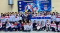 Сборная Крыма по кикбоксингу завоевала 27 медалей на чемпионате и первенстве России