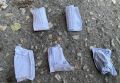 Полицейские Феодосии обнаружили в кармане брюк мужчины наркотики