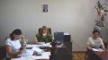 В администрации Красноперекопского района состоялось заседание муниципальной комиссии по делам несовершеннолетних и защите их прав