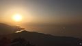 Появилось красивое видео восхода солнца на Ай-Петри 2 июня 2022