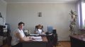 В администрации Красноперекопского района проведено заседание территориальной трехсторонней комиссии по регулированию социально-трудовых отношений