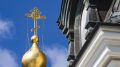 Трое священников погибли при обстреле Святогорской лавры в ДНР