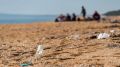 Ученые назвали главные источники микропластика на крымских пляжах